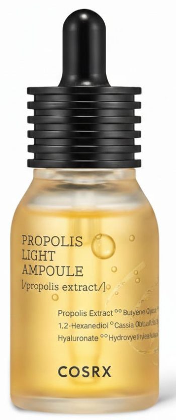 Cosrx Full Fit Propolis Light Ampoule - 30 ml