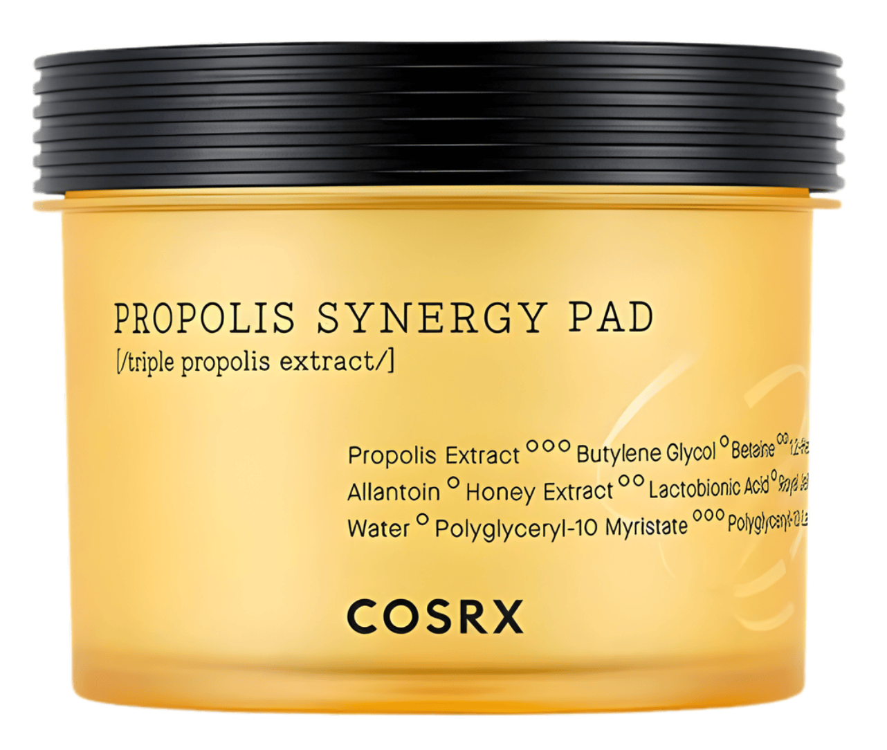 Cosrx Full Fit Propolis Synergy Pad - 70 Pads Cosrx Full Fit Propolis Synergy Pad - 70 Pads