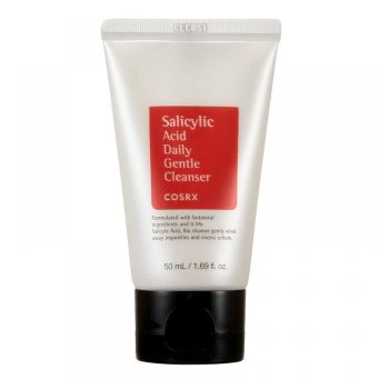 Cosrx Salicylic Acid Daily Gentle Cleanser 50ml