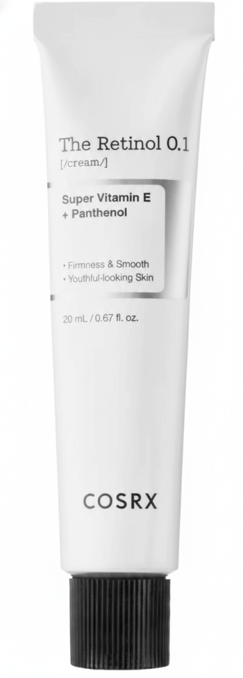 Cosrx The Retinol 0.1 Cream - 20 ml