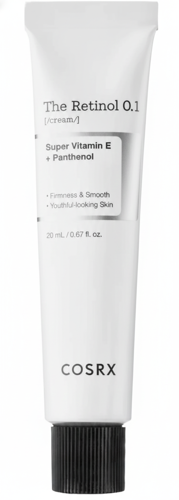 Cosrx The Retinol 0.1 Cream - 20 ml Cosrx The Retinol 0.1 Cream - 20 ml
