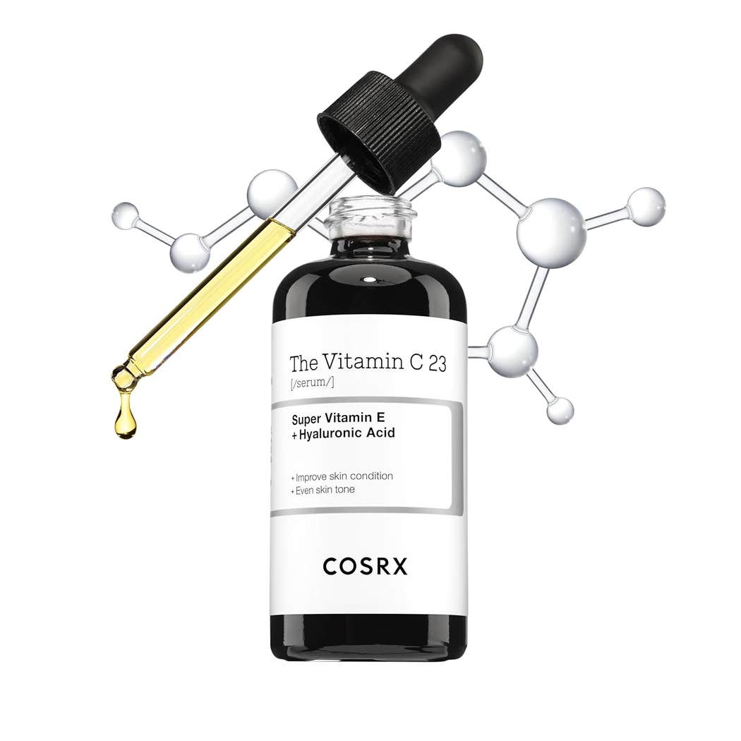 Cosrx The Vitamin C 23 Serum 20g Cosrx The Vitamin C 23 Serum 20g