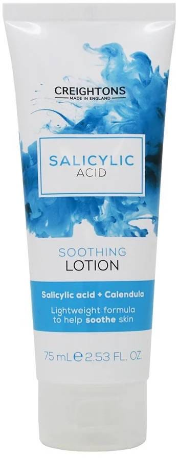 Creightons Salicylic Acid Moisturiser - 75 ml