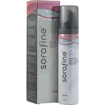 Derma Sorafine Foam - 75 ml