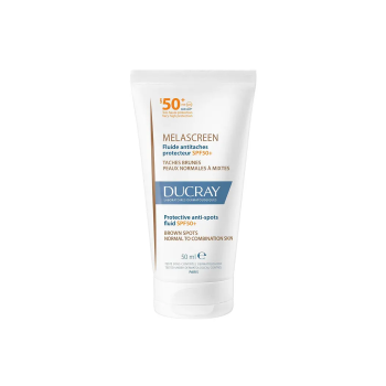 Ducray Melascreen Protective Anti-Spot Fluid Spf50+ 50ml
