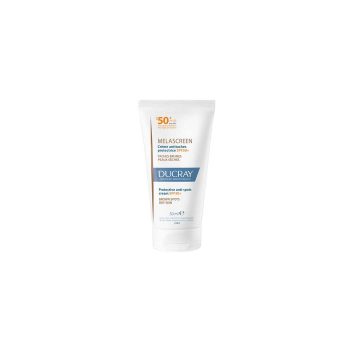 Ducray Melascreen Protective Anti-Spots Cream SPF50+ 50ml