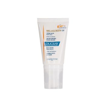 Ducray Melascreen UV Rich Cream SPF 50+ 40 ml