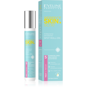 Eveline Perfect Skin Acne Spot Roll-On 15ml