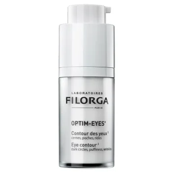Filorga Cream Optim Eyes - 15 ml
