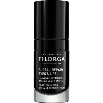 Filorga Global Repair Eyes & Lips Cream - 15 ml