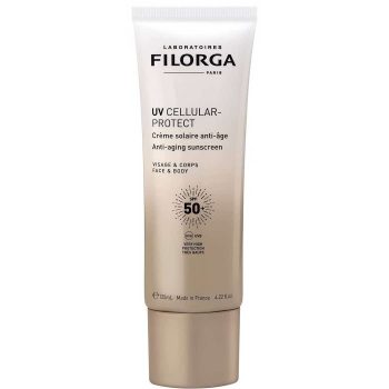 Filorga Uv Cellular-Protect Body SPF50+ - 125 ml