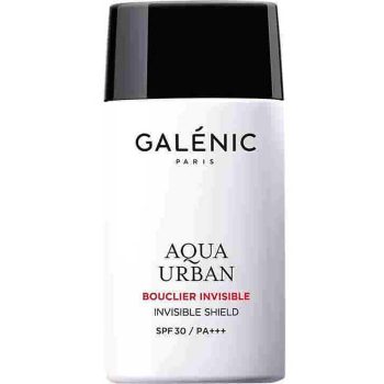 Galénic Aqua Urban Bouclier Invisibile(Spf 30) 40 ml