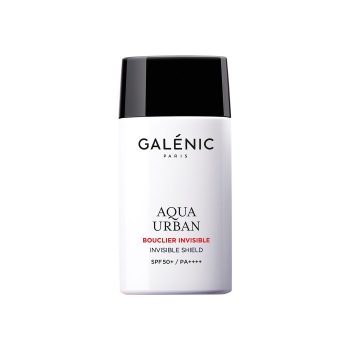 Galénic Aqua Urban Bouclier Invisibile(Spf 50) 40 ml