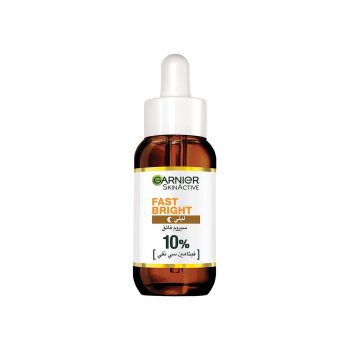 Garnier Skin Active Night Serum With Vitamin C 30 ml