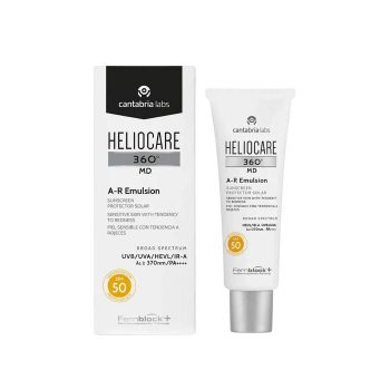 Heliocare 360 Md A-R Emulsion Spf50 - 50 ml