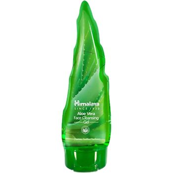 Himalaya Aloevera Face Cleansing Gel 165 Ml
