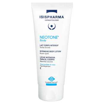 ISISPHARMA Neotone Body Intensive Body Milk 100ml