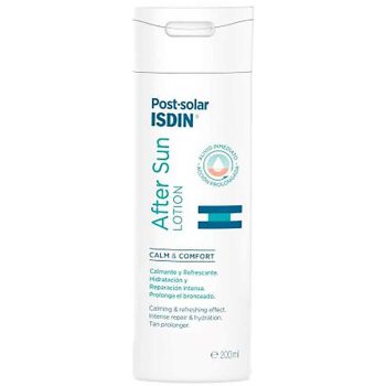 Isdin Fotoprotector Foto Post 200Ml Lotion