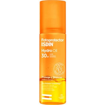 Isdin Fotoprotector Hydro Oil Spf 30 200ml