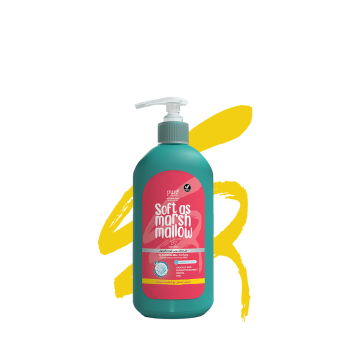 Jasmina Daily Cleansing Gel With Menthol 200ml