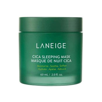 Laneige Cica Sleeping Mask - 60 ml