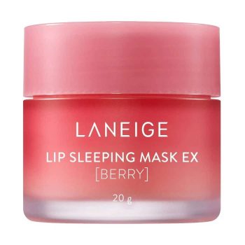 Laneige Lip Sleeping Mask Berry Ex - 20 gm
