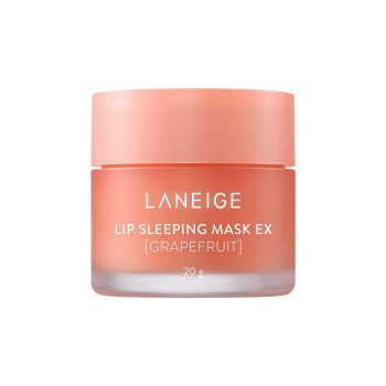 Laneige Lip Sleeping Mask Berry Ex - 20 gm