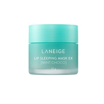Laneige Lip Sleeping Mask Mint Choco Ex 20 gm