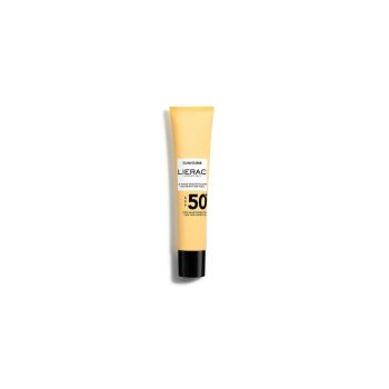 Lierac Sunissime Tinted Sun Fluid Spf50+ - 40 ml