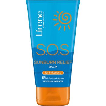 Lirene Sos After Sun Relief 150ml