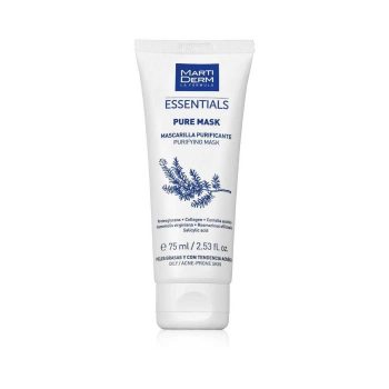 Martiderm Pure Mask For Oily Acne Prone Skin 75ml