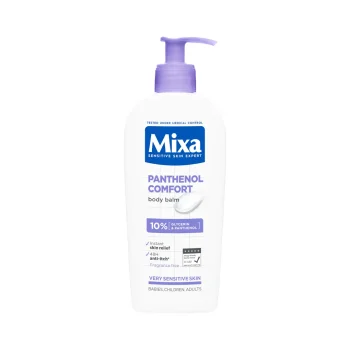 Mixa Panthenol Comfort Body Lotion 250 ml