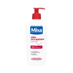 Mixa Urea Cica+ Repair Body Milk Lotion 250ml