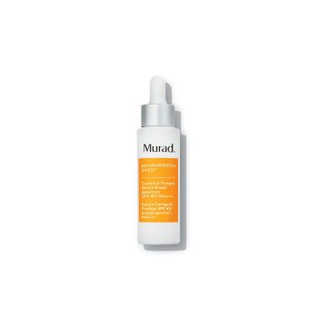 Murad E-Shield Correct Protect Serum Spf 45 | Pa ++++ 30 Ml