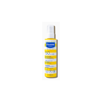 Mustela High Protection Sun Spray - 200 ml