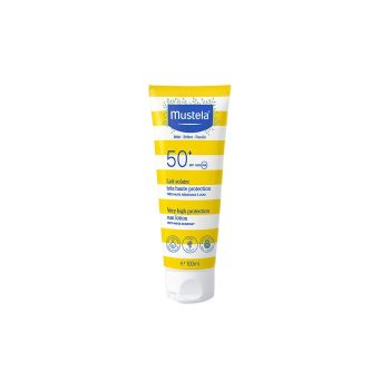 Mustela Sun Lotion Spf 50+ 100ml