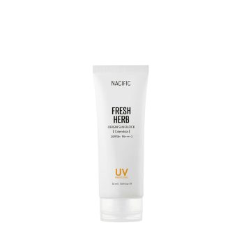 Nacific Fresh Herb Origin Sun Block 50ml