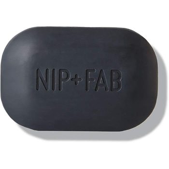 Nip-Fab-Charcoal-Mandelic-Cleansing-Bar-125G