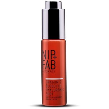 Nip + Fab Dragons Blood Fix Hyaluronic Shot 30 Ml