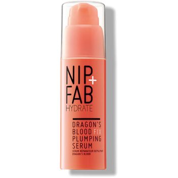 Nip + Fab Dragons Blood Fix Plumping Serum 50 Ml