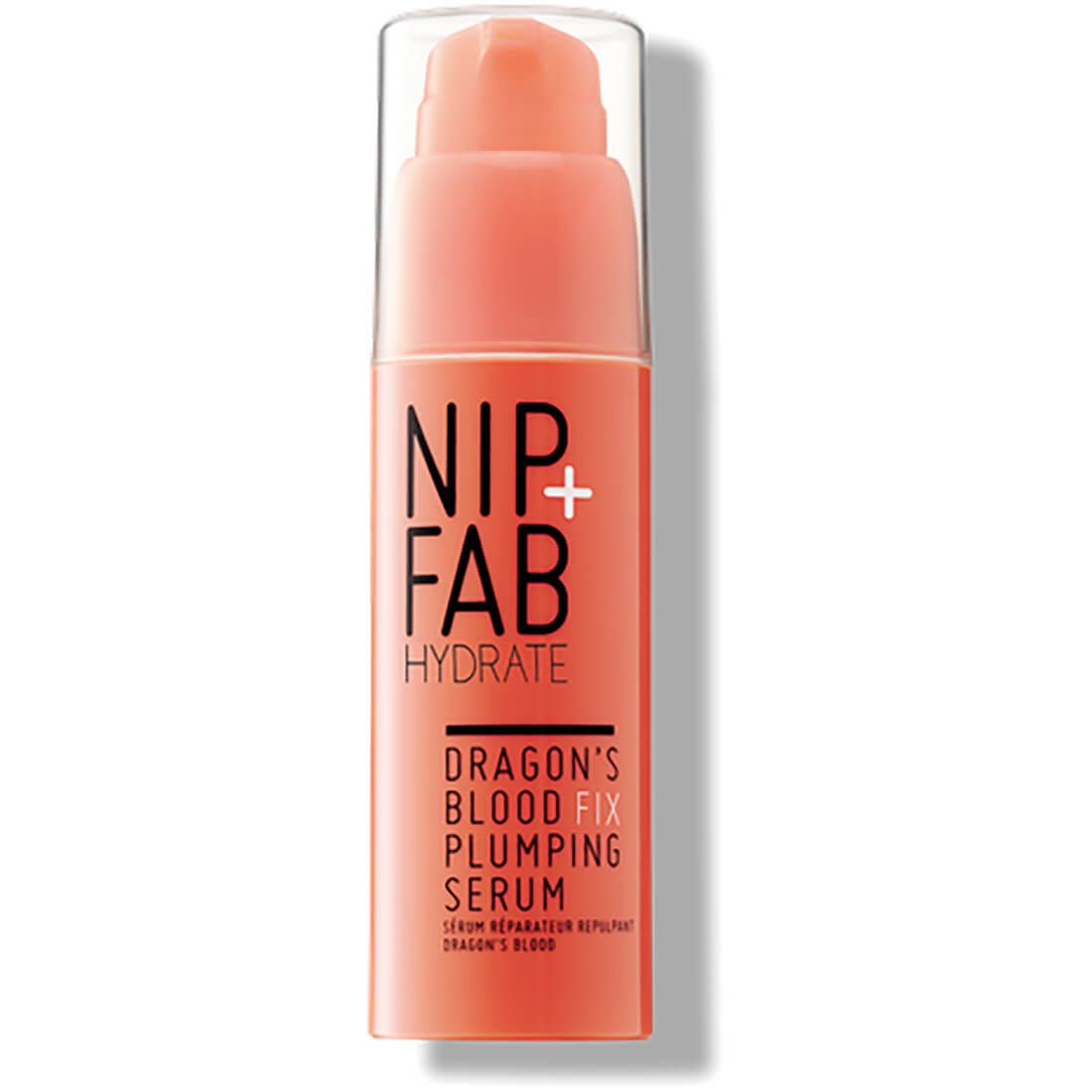 Nip + Fab Dragons Blood Fix Plumping Serum 50 Ml Nip + Fab Dragons Blood Fix Plumping Serum 50 Ml