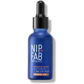 Nip + Fab Glycolic Booster Concentrate 10% 30 Ml