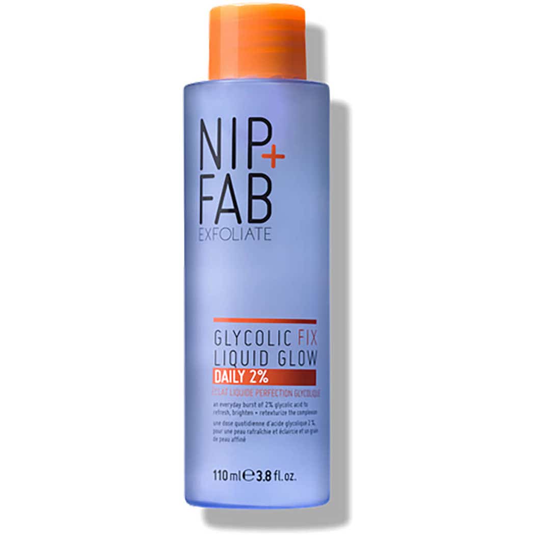 Nip + Fab Glycolic Fix Liquid Glow Daily 2% 100 Ml Nip-Fab-Glycolic-Fix-Liquid-Glow-Daily-2-100-Ml