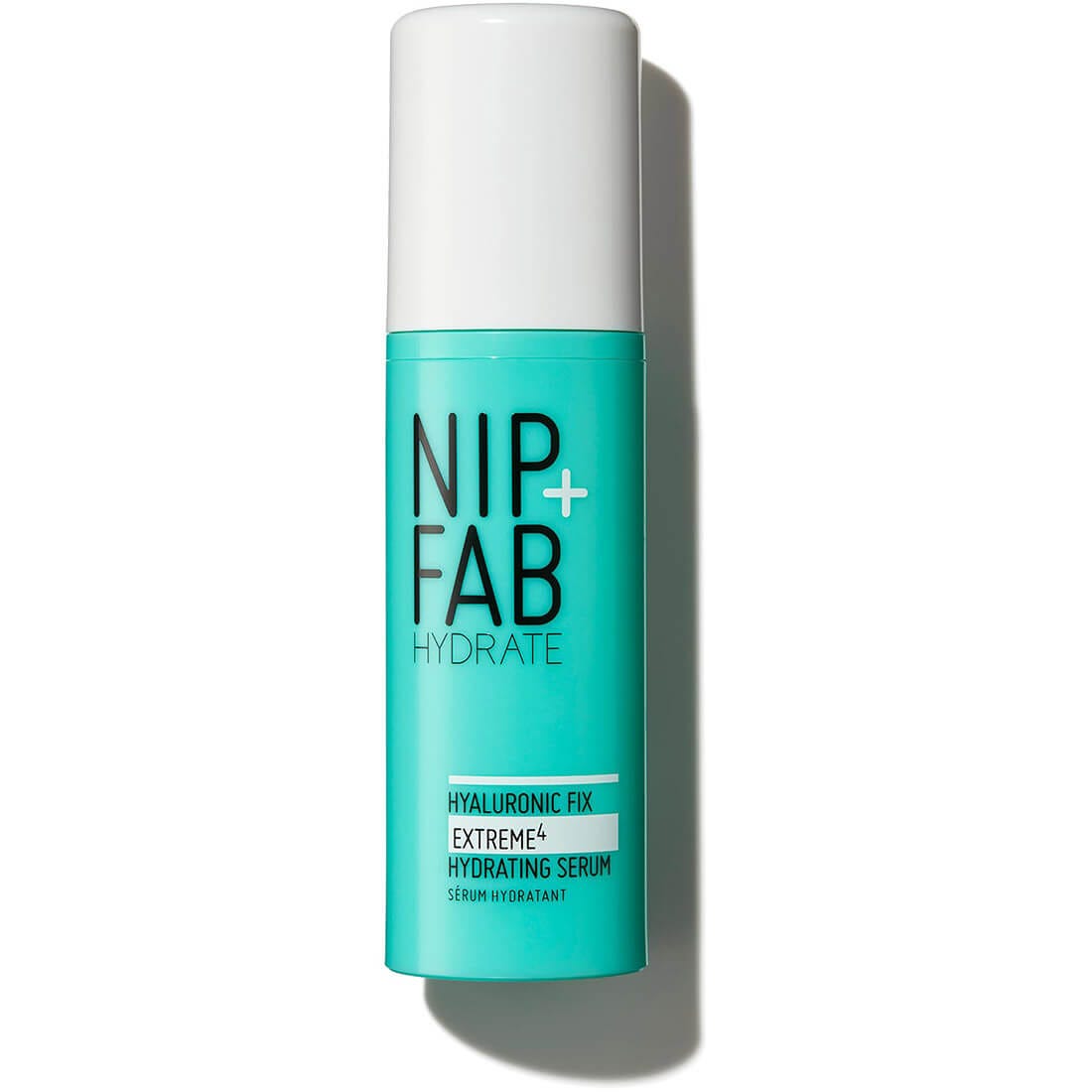 Nip + Fab Hydrate Hyaluron Fix Ext4 Hydrating Serum 2% 50 Ml Nip + Fab Hydrate Hyaluron Fix Ext4 Hydrating Serum 2% 50 Ml