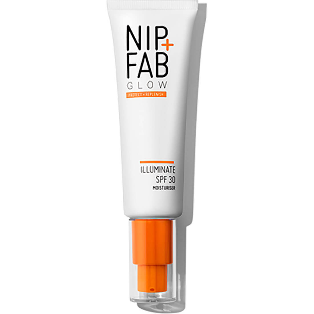 Nip + Fab Illuminate Spf 30 Moisturiser 50ml Nip + Fab Illuminate Spf 30 Moisturiser 50ml
