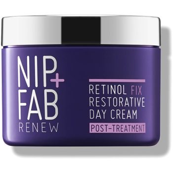 Nip + Fab Retinol Fix Restorative Day Cream 50Ml