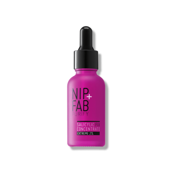 Nip + Fab Salicylic Fix Concentrate Extreme 2% 30ml