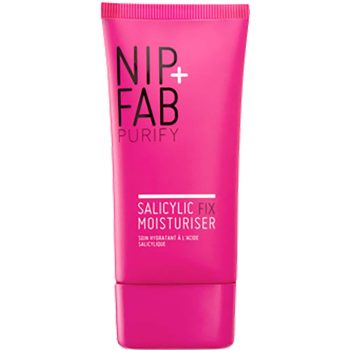 Nip + Fab Salicylic Moisturiser 40Ml