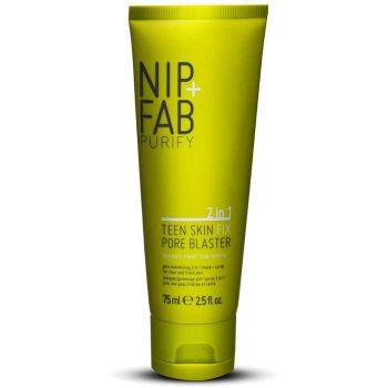 Nip-Fab-Teen-Skin-Fix-2-In-1-Pore-Blaster-75-Ml