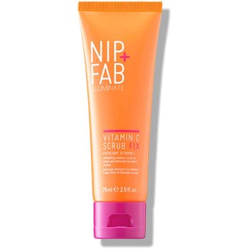 Nip + Fab Vitamin C Scrub Fix 75Ml